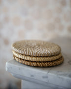 Talise Coaster Set of 2
