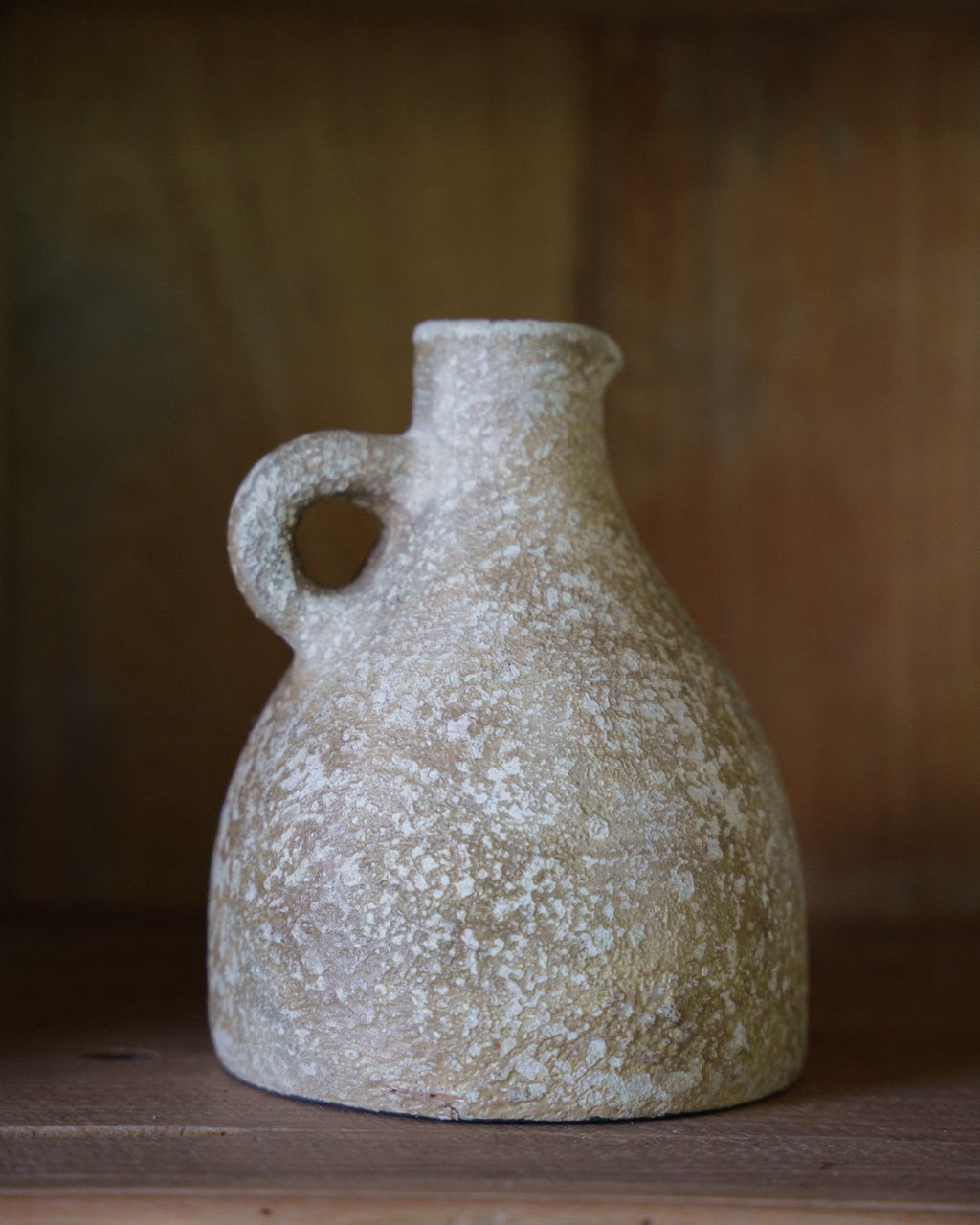 Aksara Jug Vase