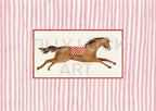 RACEHORSE BAY ~ PINK