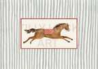 RACEHORSE ~ BAY