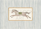 RACEHORSE ~ GREY