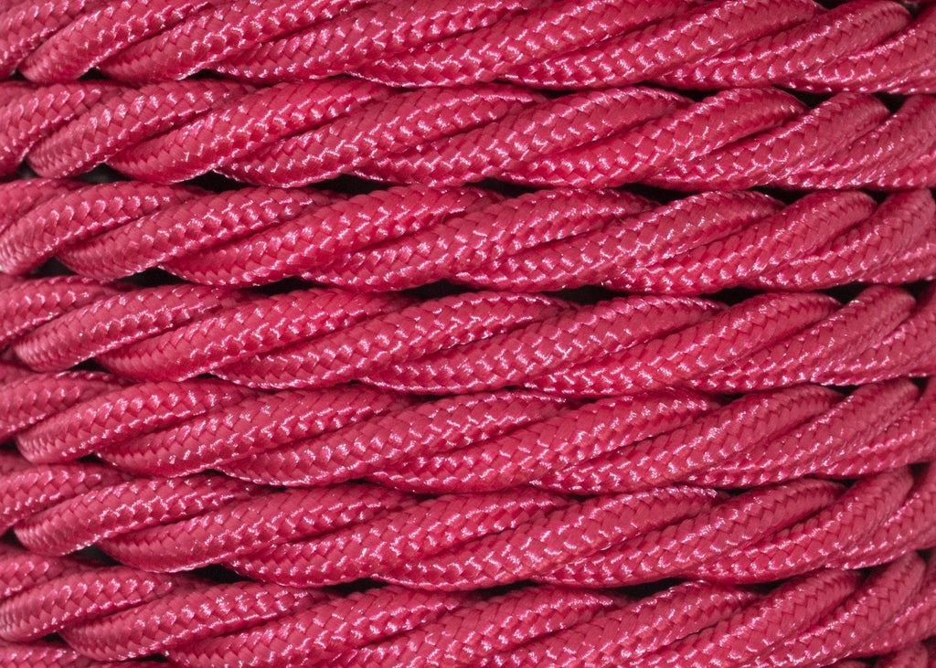 Lighting Cable - Twisted 3 Core 0.75sqmm