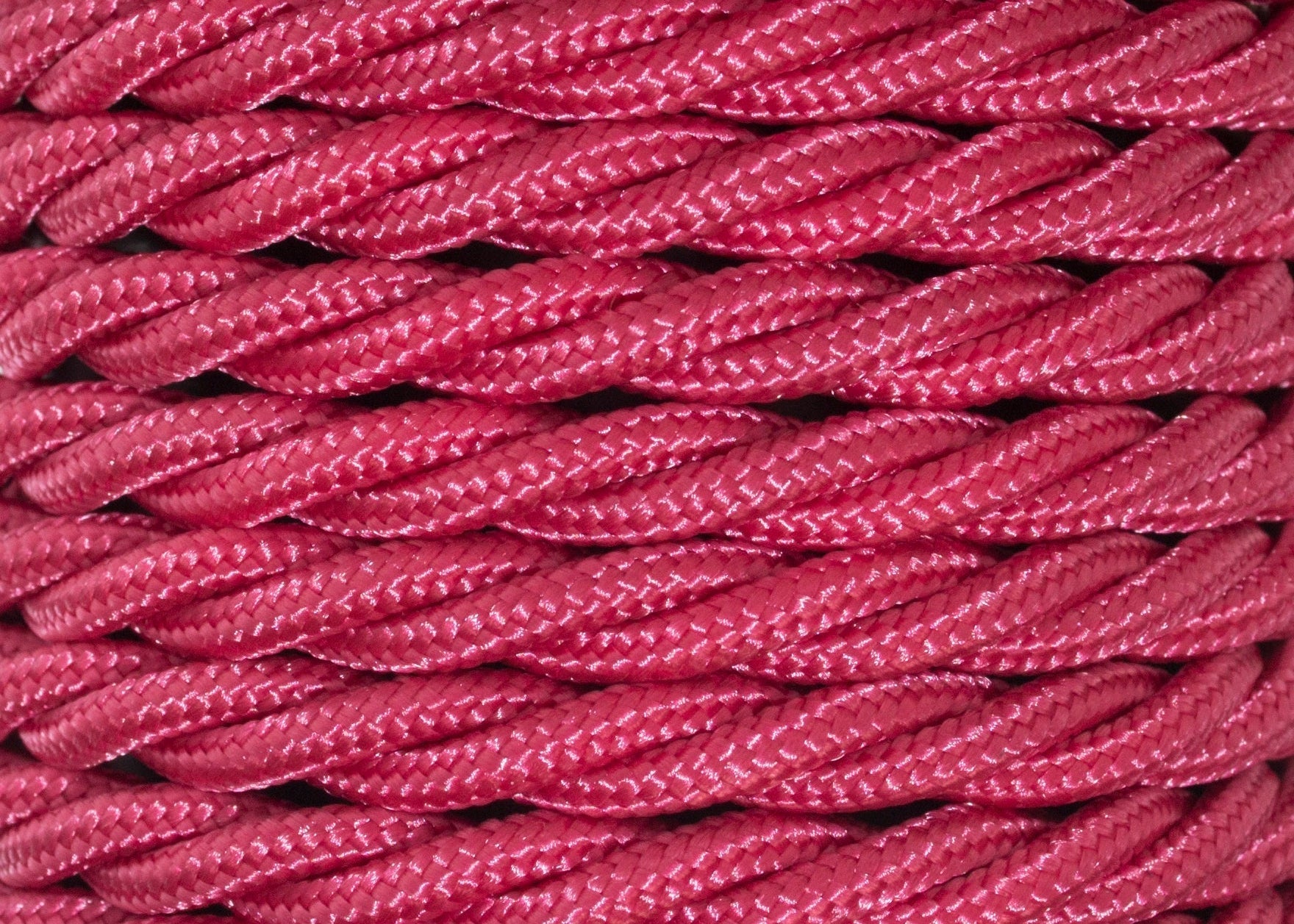 Lighting Cable - Twisted 3 Core 0.75sqmm