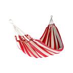 Stripey Hammock
