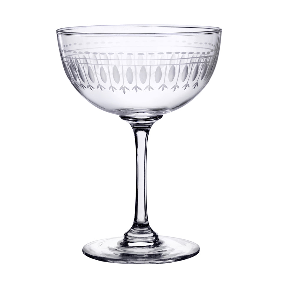 Champagne Glasses