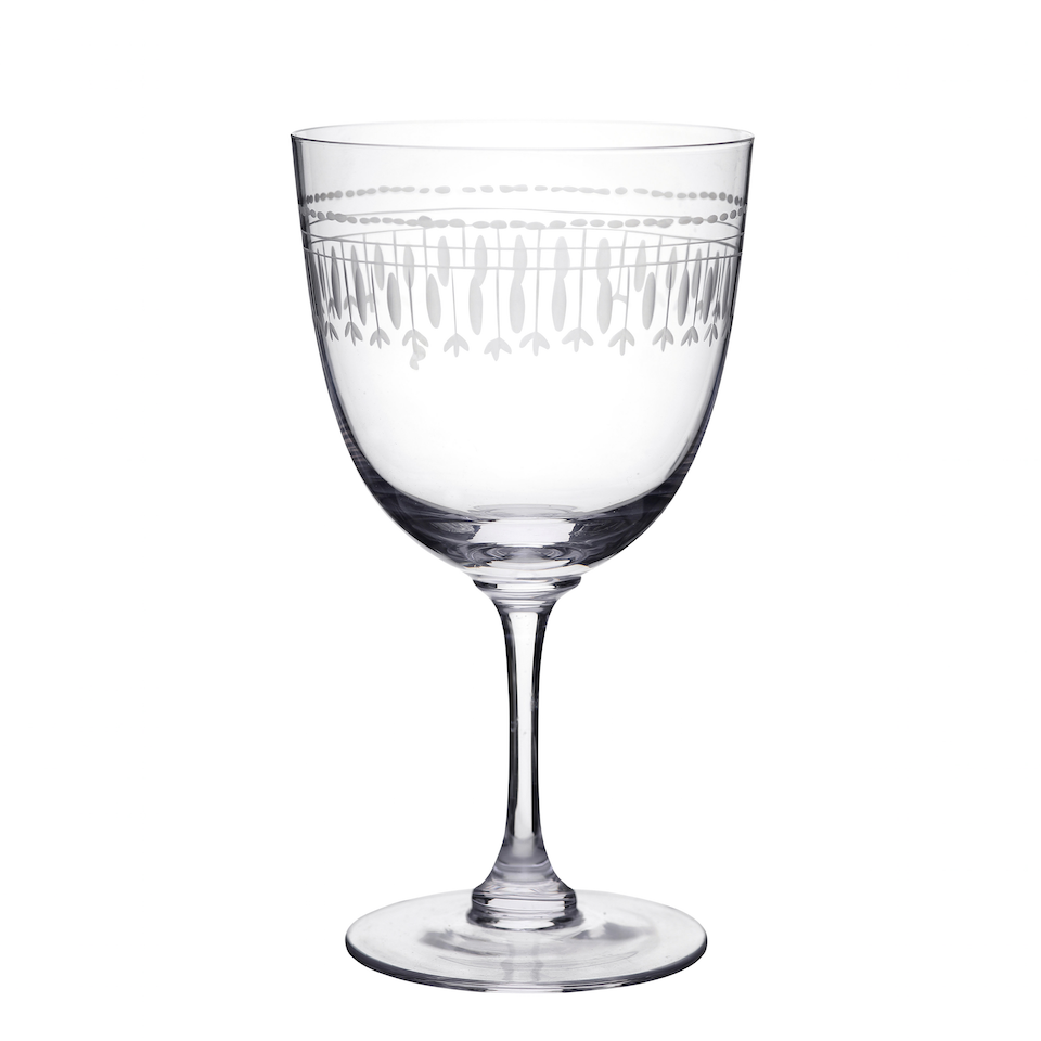 Wine Glasses