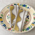 Renee Napkin - 43 x 43cm, pack of 2