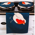 Blue Robin Aga / Chef circular pads