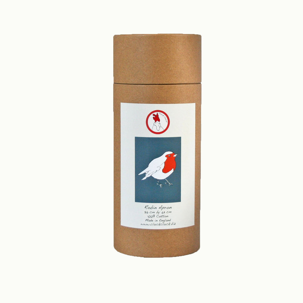 Apron in Gift Box