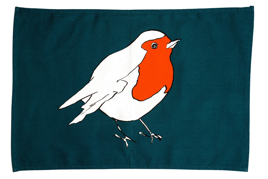 Colour Tea Towels