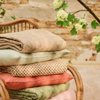 Summer Cotton Quilt- Assorted Floral Prints | 130x 180cm