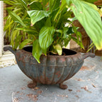 Vintage French Jardiniere