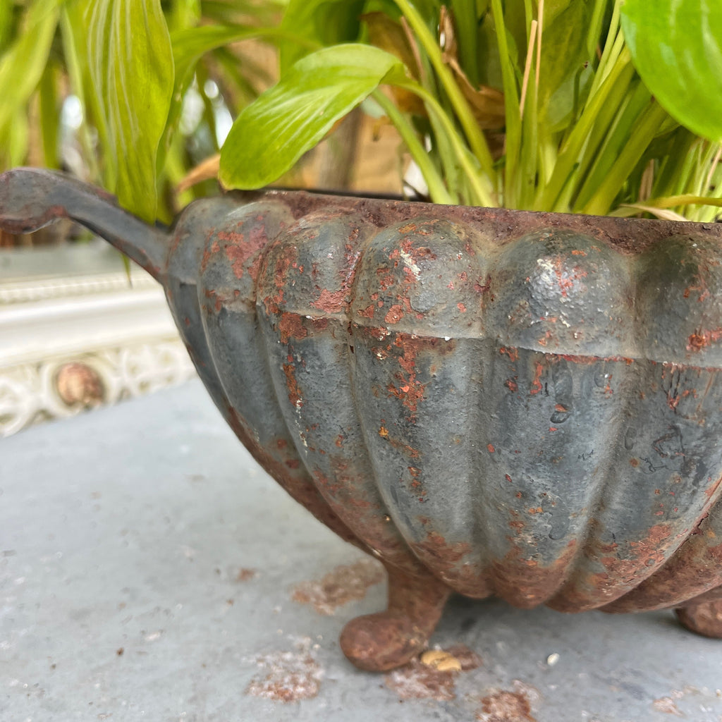 Vintage French Jardiniere
