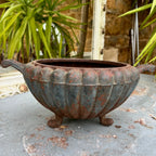 Vintage French Jardiniere