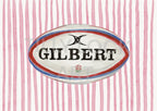 RUGBY BALL ~ PINK