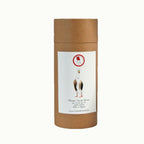 Cream Apron in Gift Box