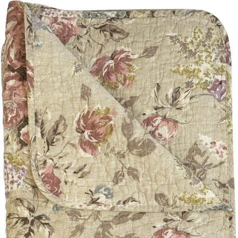 Summer Cotton Quilt - Assorted Prints | Single & Double