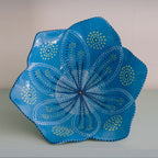 Potterswork Nibble Bowls - Blue