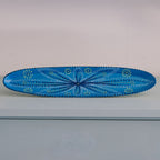 Potterswork Statement Bowl - Blue