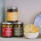 Olives et Al - Sunshine Rosemary and Garlic Olives