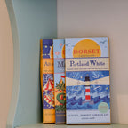 Dorset Chocolate - Portland White