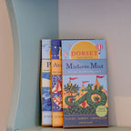 Dorset Chocolate - Minterne Mint