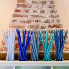 Wedgewood -  Tapered Dinner Candles