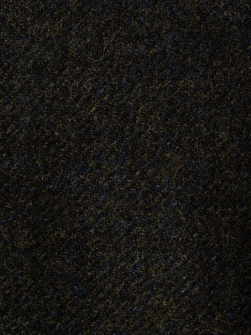 Wool Safari Jacket - Artillery Green