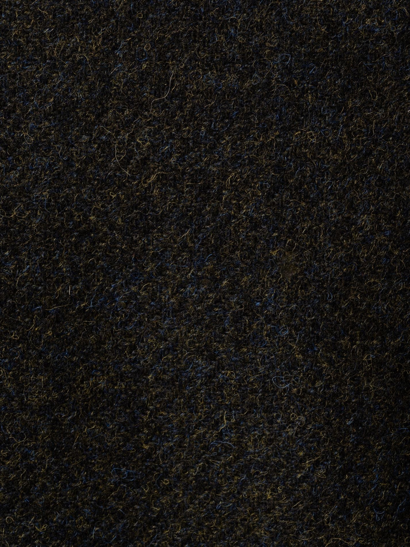 Wool Safari Jacket - Artillery Green