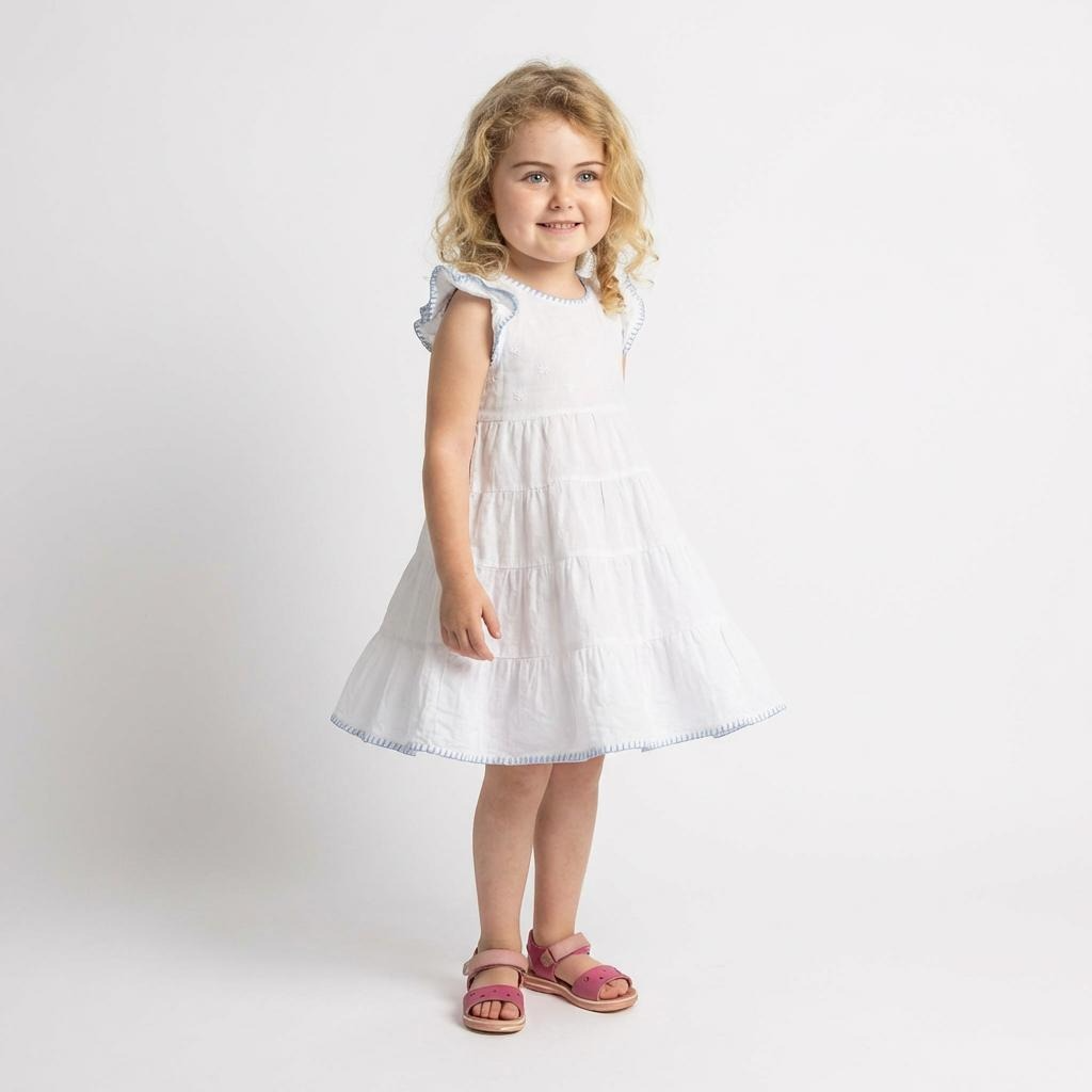Amba Nightie / Dress