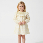 Smocked Sahana Nightie