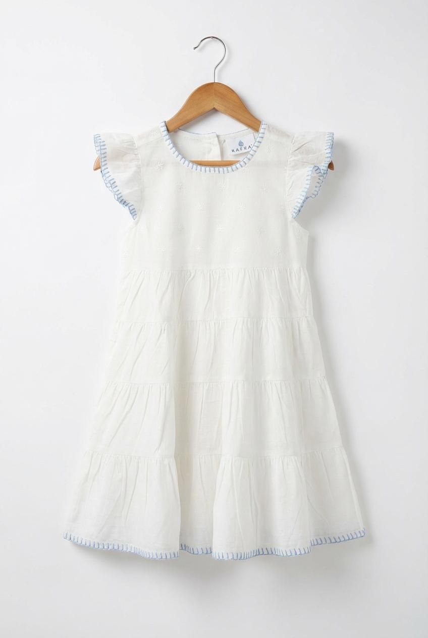 Amba Nightie / Dress