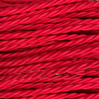 Scarlet - Lola's Leads EU Fabric Extension Cable