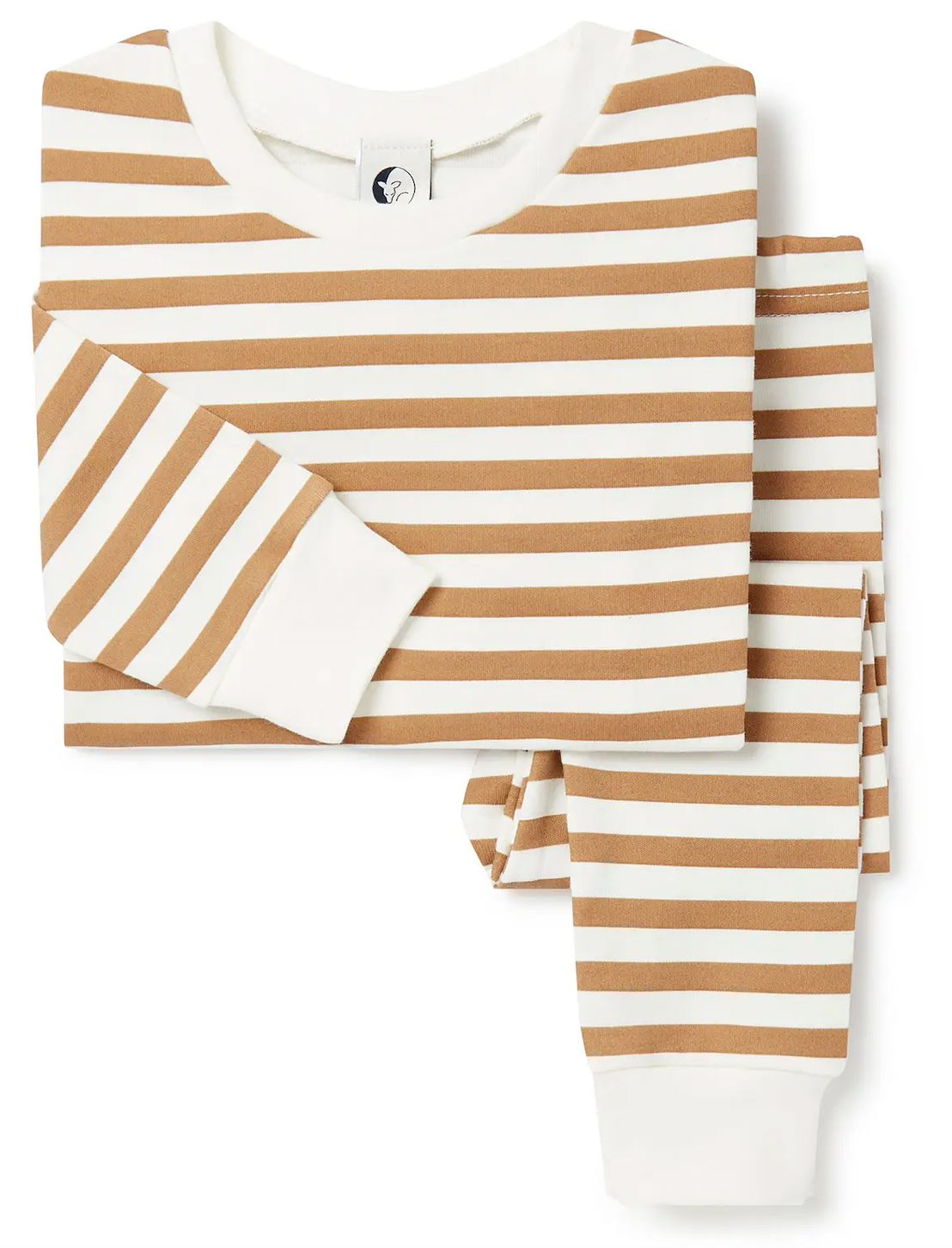 Organic-Cotton Pyjamas