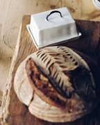 Feldspar Studio Butter Dish