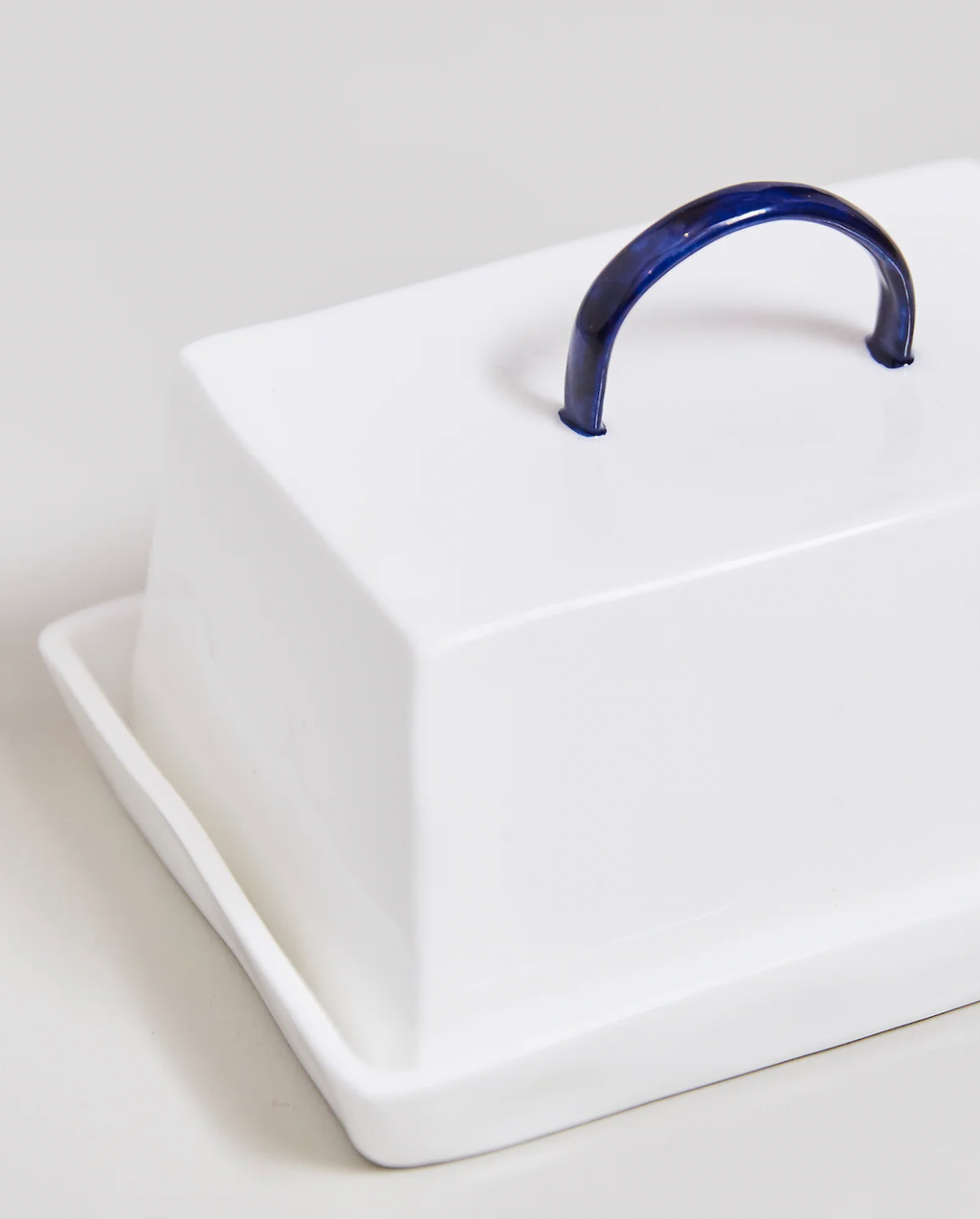 Feldspar Studio Butter Dish