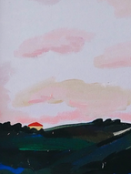 The little cottage | KATY SMAIL