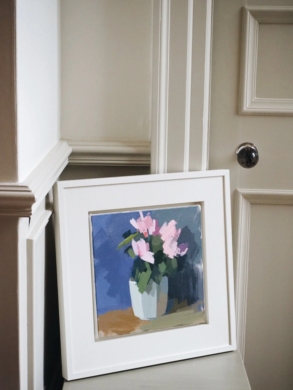 Cyclamen | PHILIP RICHARDSON