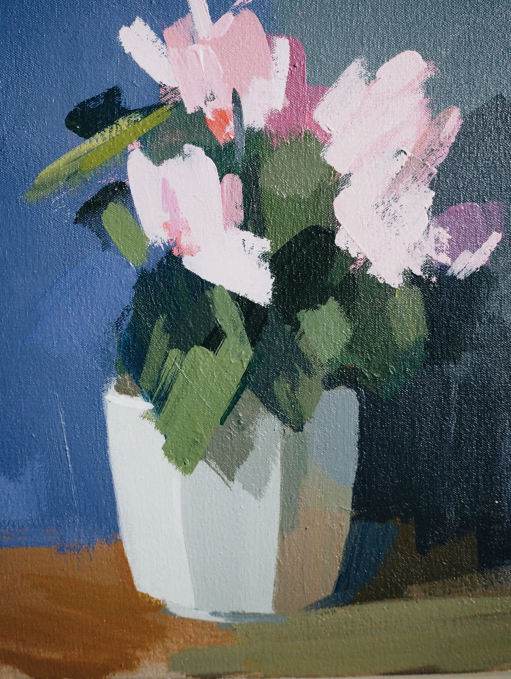 Cyclamen | PHILIP RICHARDSON