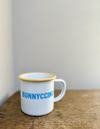 Bunnyccino Mug