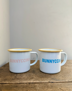 Bunnyccino Mug