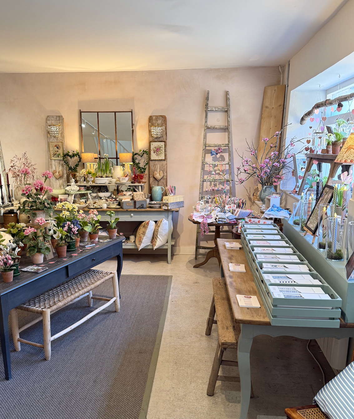 The Curated Store