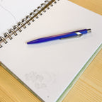 Seasonal Fruits Spiral Bound Recipe Notebook