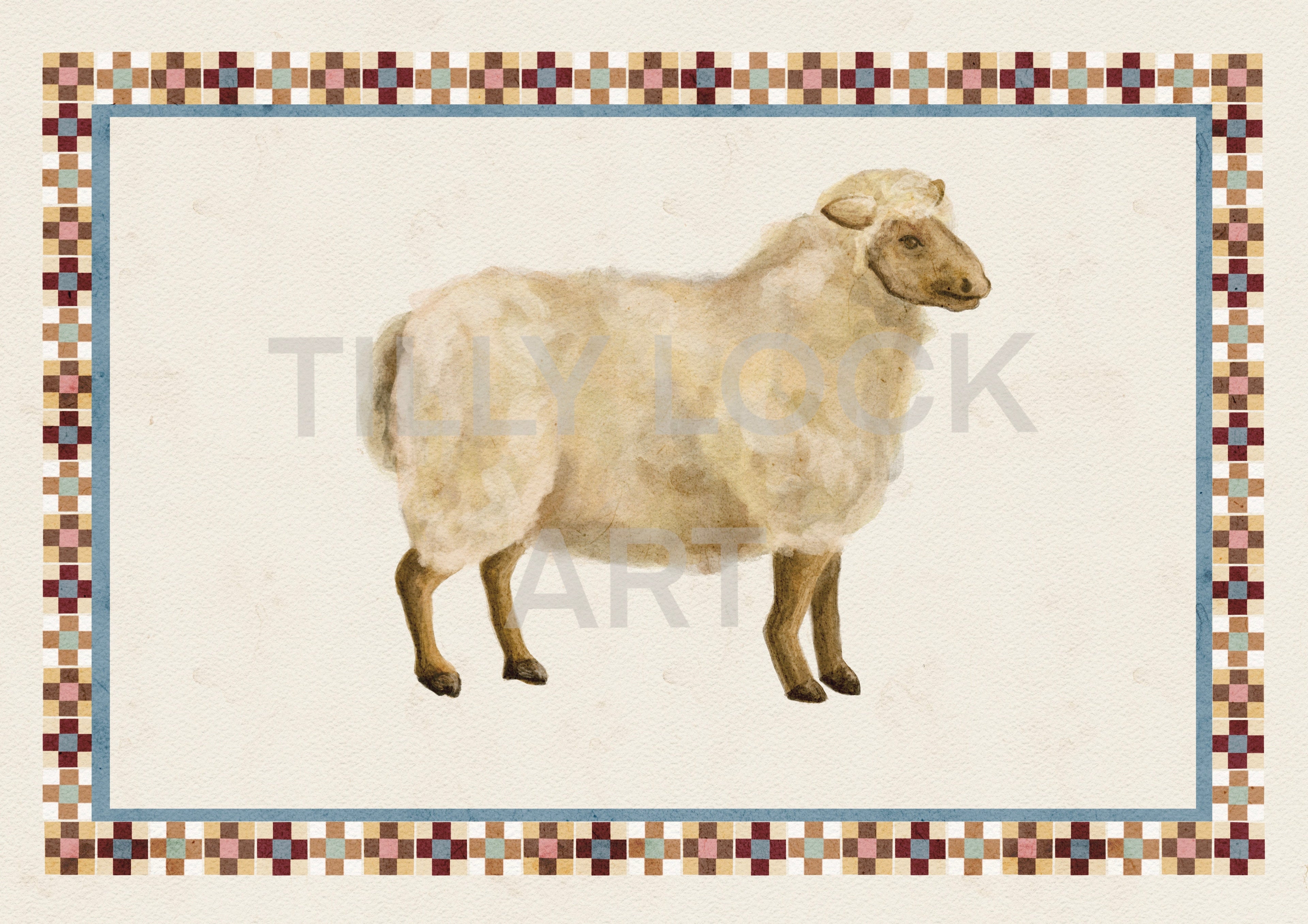 SHEEP
