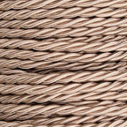 Shrew - Lola's Leads EU Fabric Extension Cable