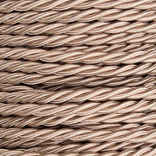 Shrew - Lola's Leads EU Fabric Extension Cable