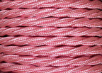 Lighting Cable - Twisted 3 Core 0.75sqmm