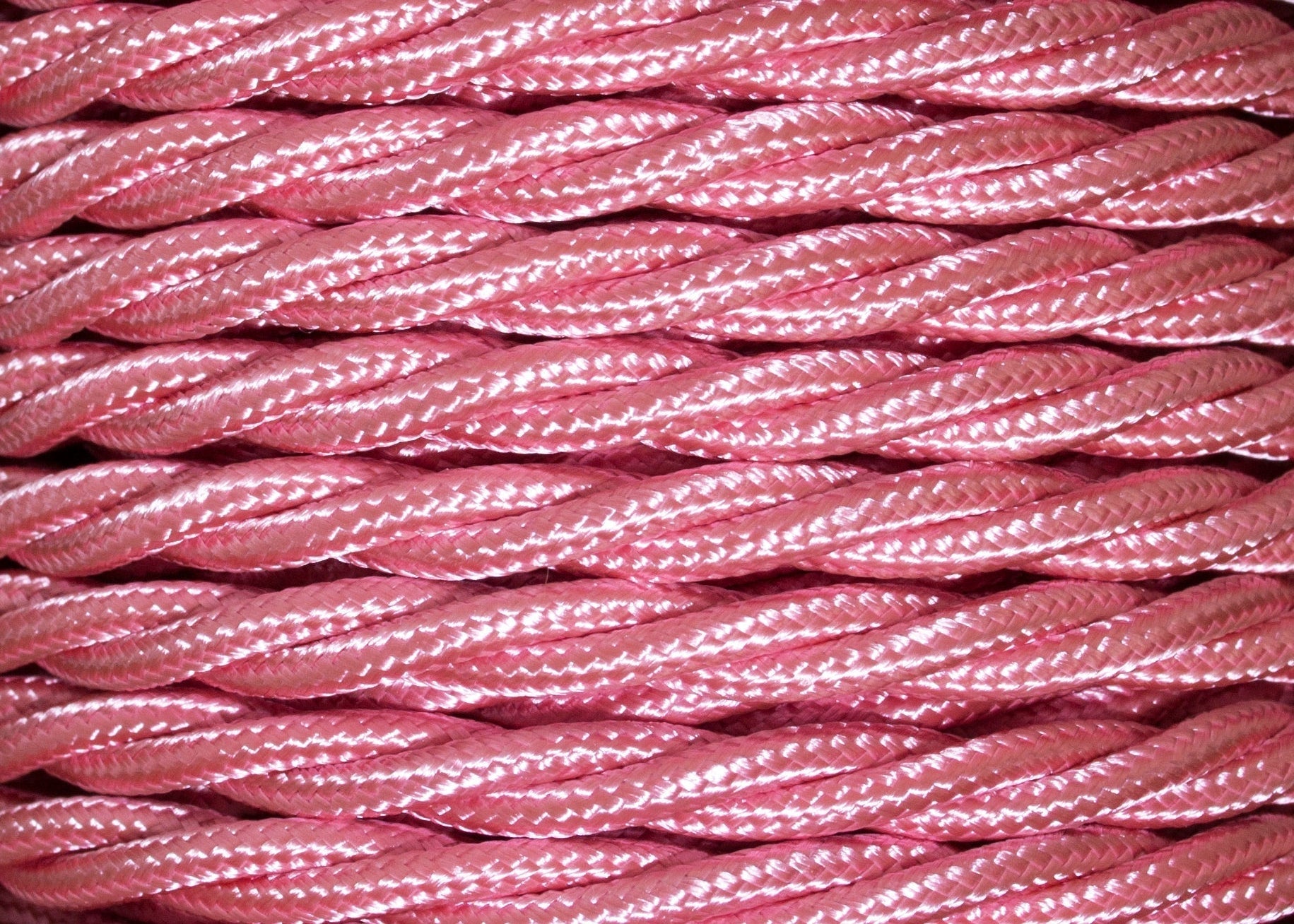 Lighting Cable - Twisted 3 Core 0.75sqmm