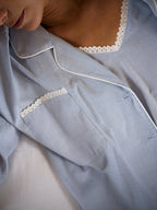 Demi Fine Stripe Cami