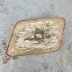 Vintage Silk Box